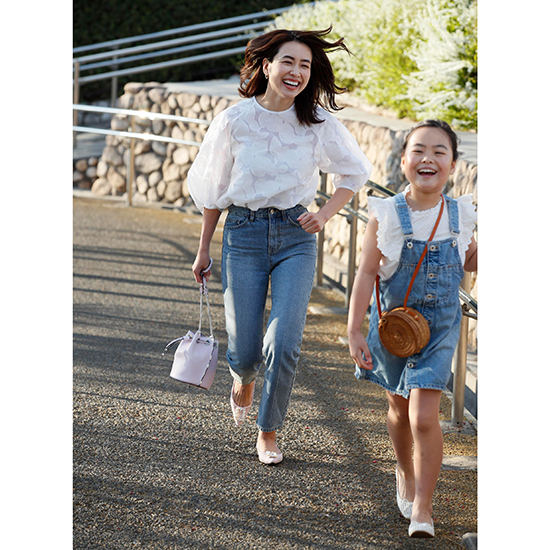 OHGA]kokode別注レースビジューパンプス | KOBUNSHA SELECT SHOP