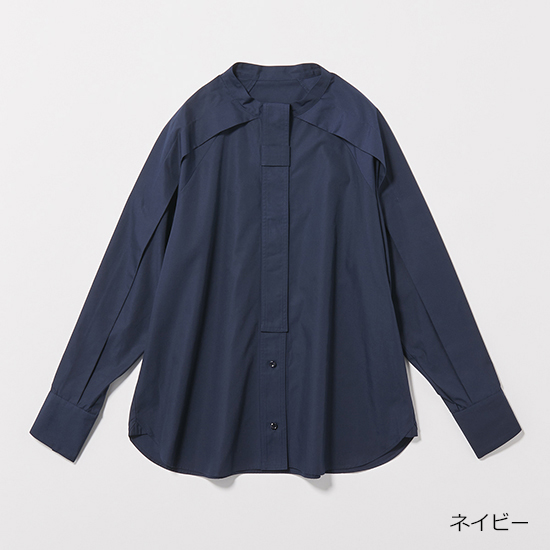 MEER.]ネックリボンブラウス | KOBUNSHA SELECT SHOP | [MEER.]ネック