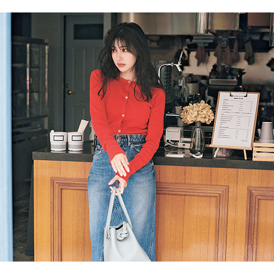 Robert P. Miller]3WAYカーディガン | KOBUNSHA SELECT SHOP | [Robert