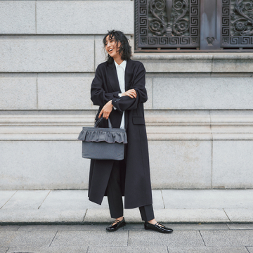 setsuko sagittaire]ネイビー-navy | KOBUNSHA SELECT SHOP | [setsuko