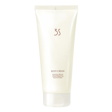 3S]ボディクリーム | KOBUNSHA SELECT SHOP | [3S]ボディクリーム