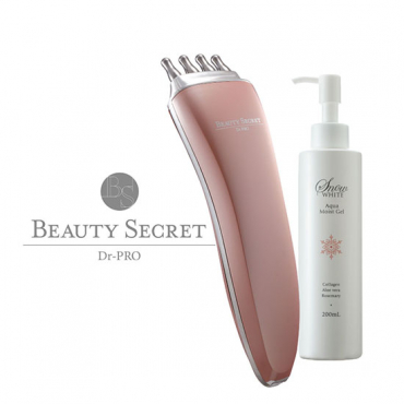 Dr-PRO BEAUTYSECRET]ドクタープロビューティシークレット ジェル