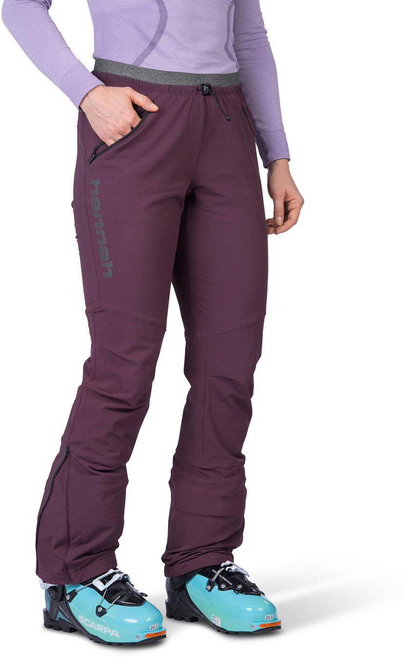 Pants Hannah Kash W PantsLady - Hannah - Outdoor clothing and