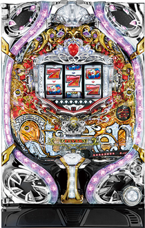 CRフィーバークィーンⅡ DX｜ぱちんこ｜HAZUSE DATA｜実践に役立つ