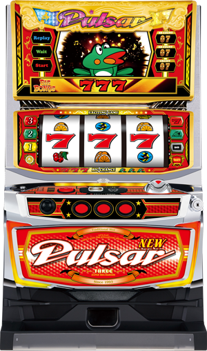 HAZUSE DATA｜実践に役立つぱちんこ・パチスロ機種情報。