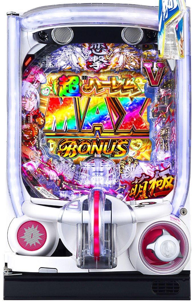 P真・一騎当千～桃園の誓い～129ver｜ぱちんこ｜HAZUSE DATA｜実践に