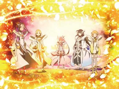 P結城友奈は勇者であるALLRUSH GCAa｜ぱちんこ｜HAZUSE DATA｜実践に