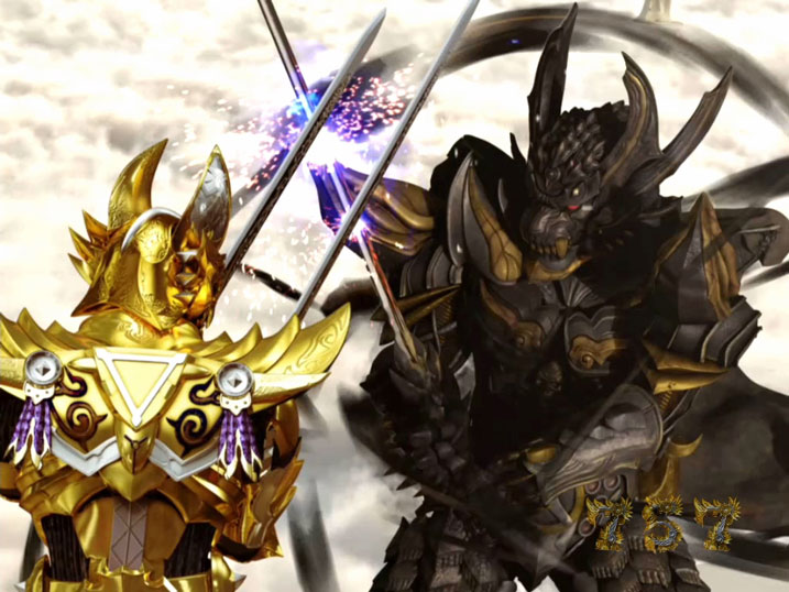 CR牙狼FINAL-XX｜ぱちんこ｜HAZUSE DATA｜実践に役立つぱちんこ