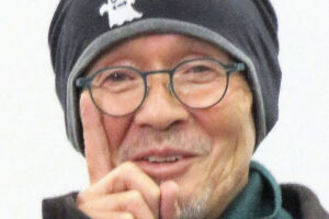 画像・写真1/2）【追悼】火野正平さん 37年の親交・中野英雄氏が明かす