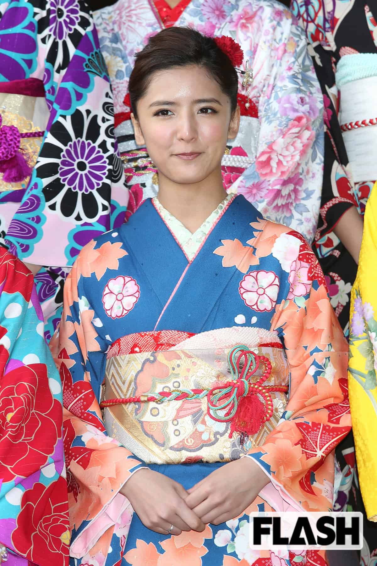 画像・写真4/4）元E-girls・藤井萩花、離婚を発表「どうするんだろう