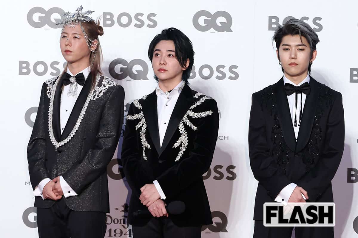 Mrs. GREEN APPLE「一番くじ」発売もまた出た “高額転売”…ファンの嘆き