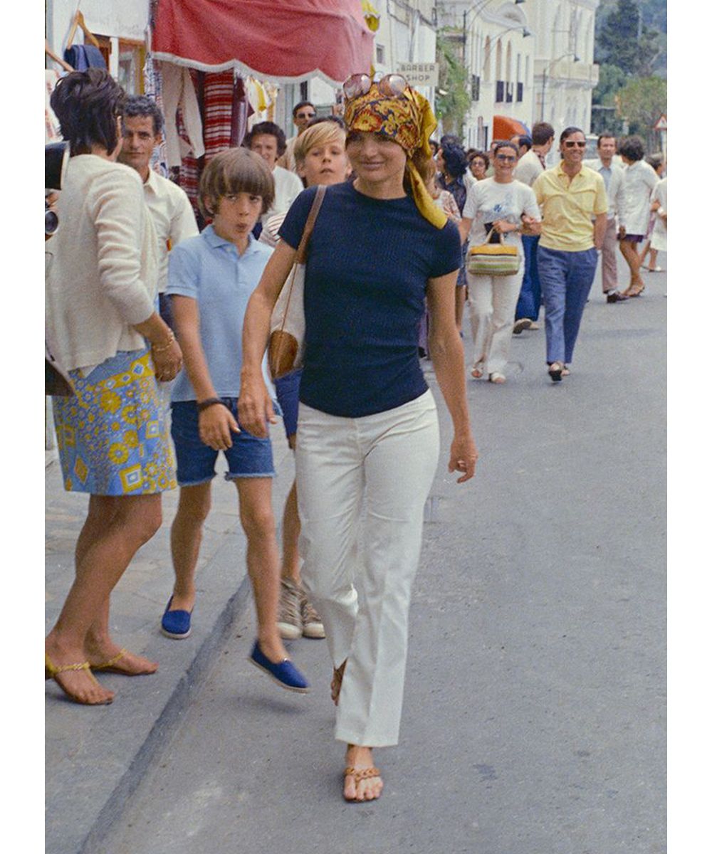 A timeless icon: the Jackie Bag by Gucci - nss G-Club