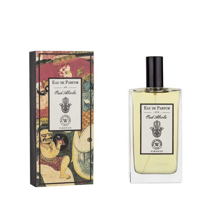 Private Collection | Wally 1925 - Made in Italy Home Fragrances