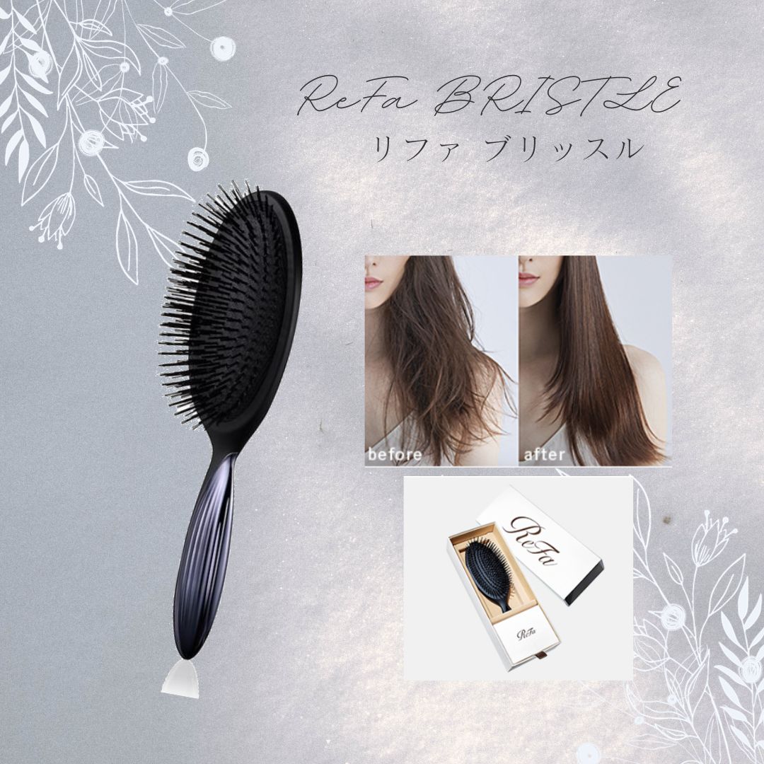 NEW！リファ新ヘアケア☆Dione朝霞台店 | 敏感肌も美肌になる痛くない
