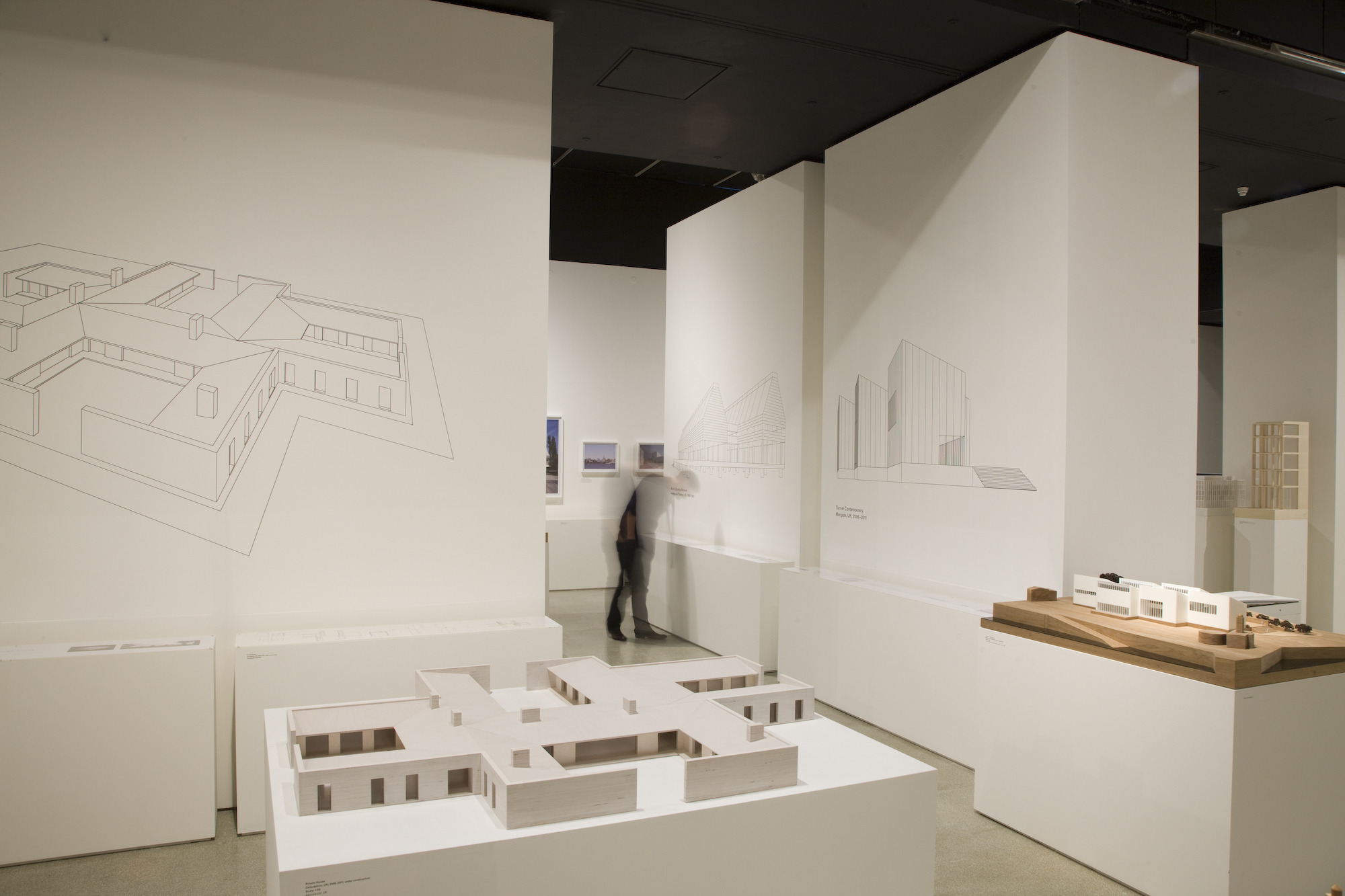 Form Matters' at Design Museum • David Chipperfield Architects