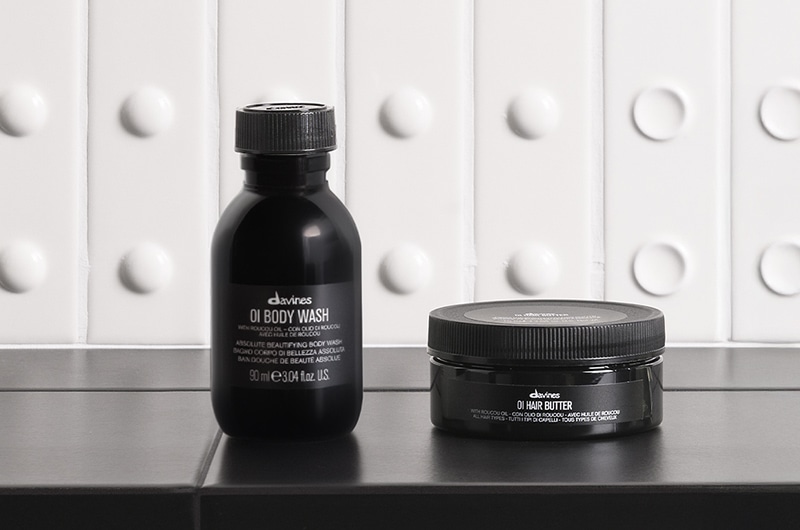 ダヴィネス オイヘアバター75ml×6 ダヴィネス オイヘアバター75ml×6