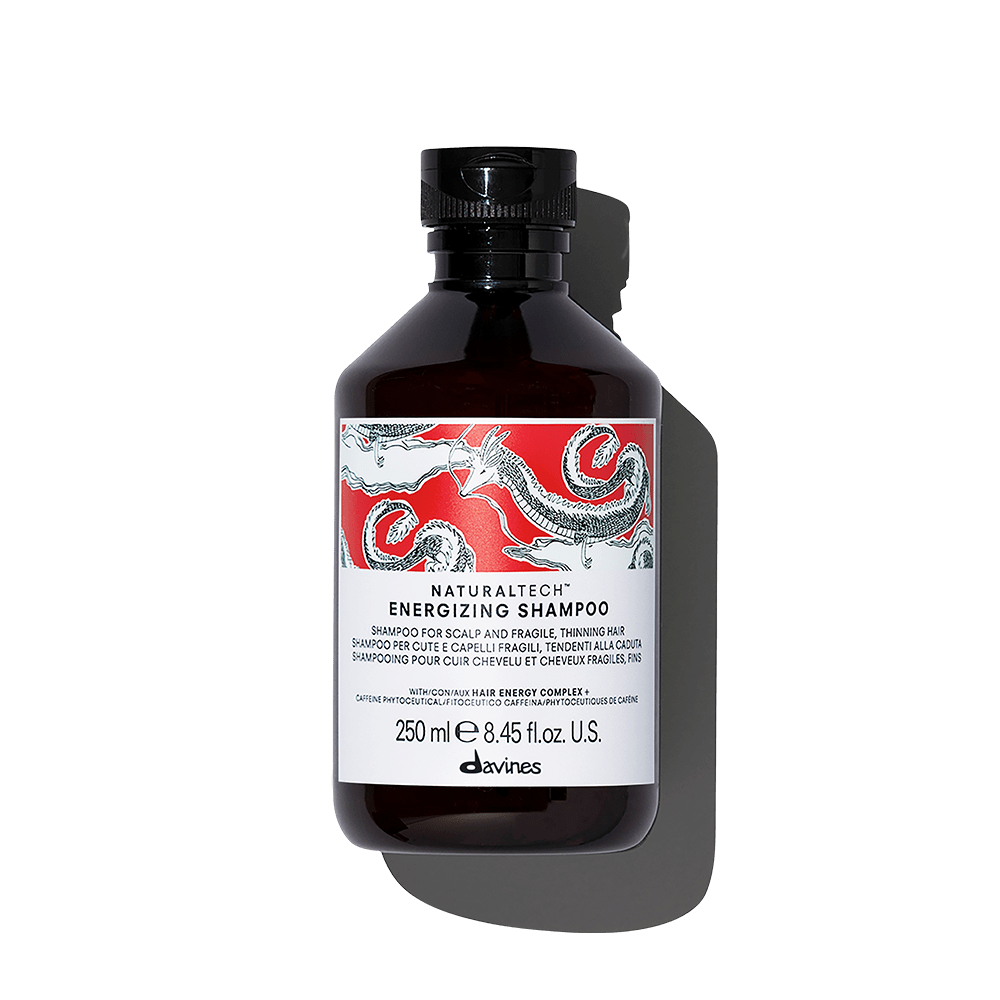 ナチュラルテック シャンプー＜E＞ | Davines公式オンラインショップ