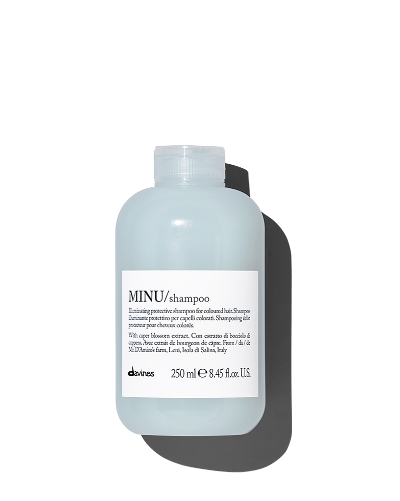 ダヴィネスエッセンシャル ヌヌ シャンプー | Davines公式オンライン