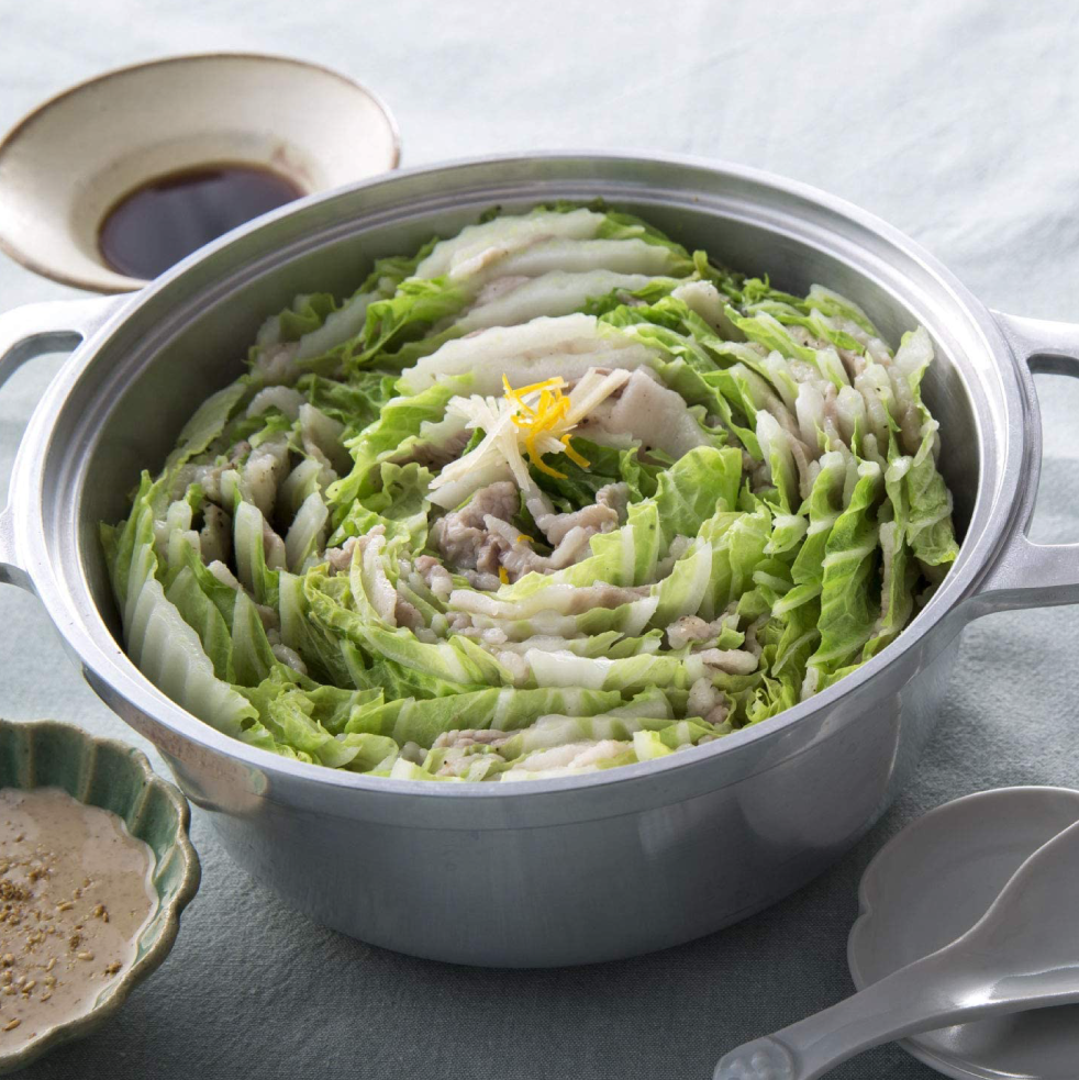 KING無水鍋 24cm | NORITZ DAYS 【ノーリツ公式オンラインショップ】