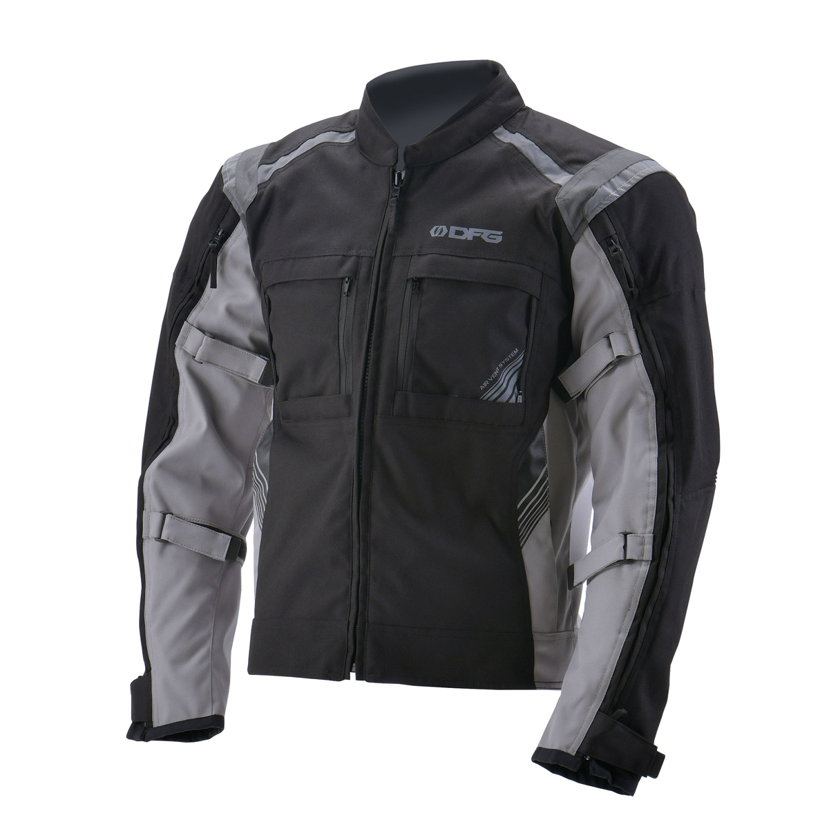 ダートバイクプラスブログ|ちょっとお得なDFGジャケット&パンツ