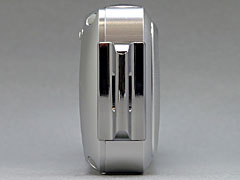 実写速報】ペンタックス Optio WPi