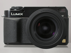 パナソニック LUMIX DMC-L1【第6回】シグマ30mm F1.4を使ってみる