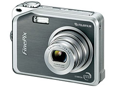 富士フイルム、「FinePix V10」の発売日を3月4日に決定