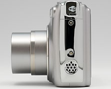 新製品レビュー】ニコン COOLPIX P3