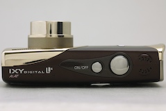 新製品レビュー】IXY DIGITAL L4