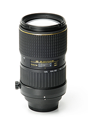 伊達淳一のレンズが欲しいッ!】トキナー「AT-X 535 PRO DX 50-135mm F2.8」