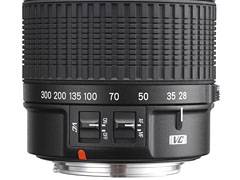 タムロン、同社初の手ブレ補正レンズ「28-300mm Di VC」開発表明