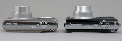 新製品レビュー】パナソニック LUMIX DMC-FX30