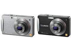 パナソニック、タッチパネルで動体追尾可能なマニュアル対応機「LUMIX