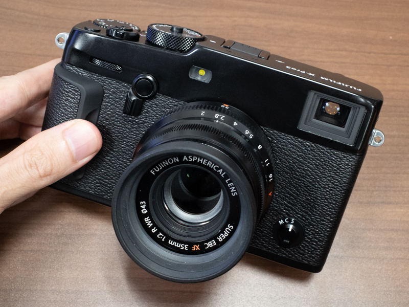 富士フイルム、