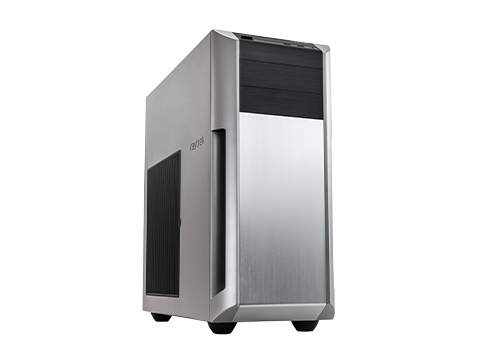 raytrek、「GeForce RTX 4060」搭載のクリエイター向けデスクトップPC