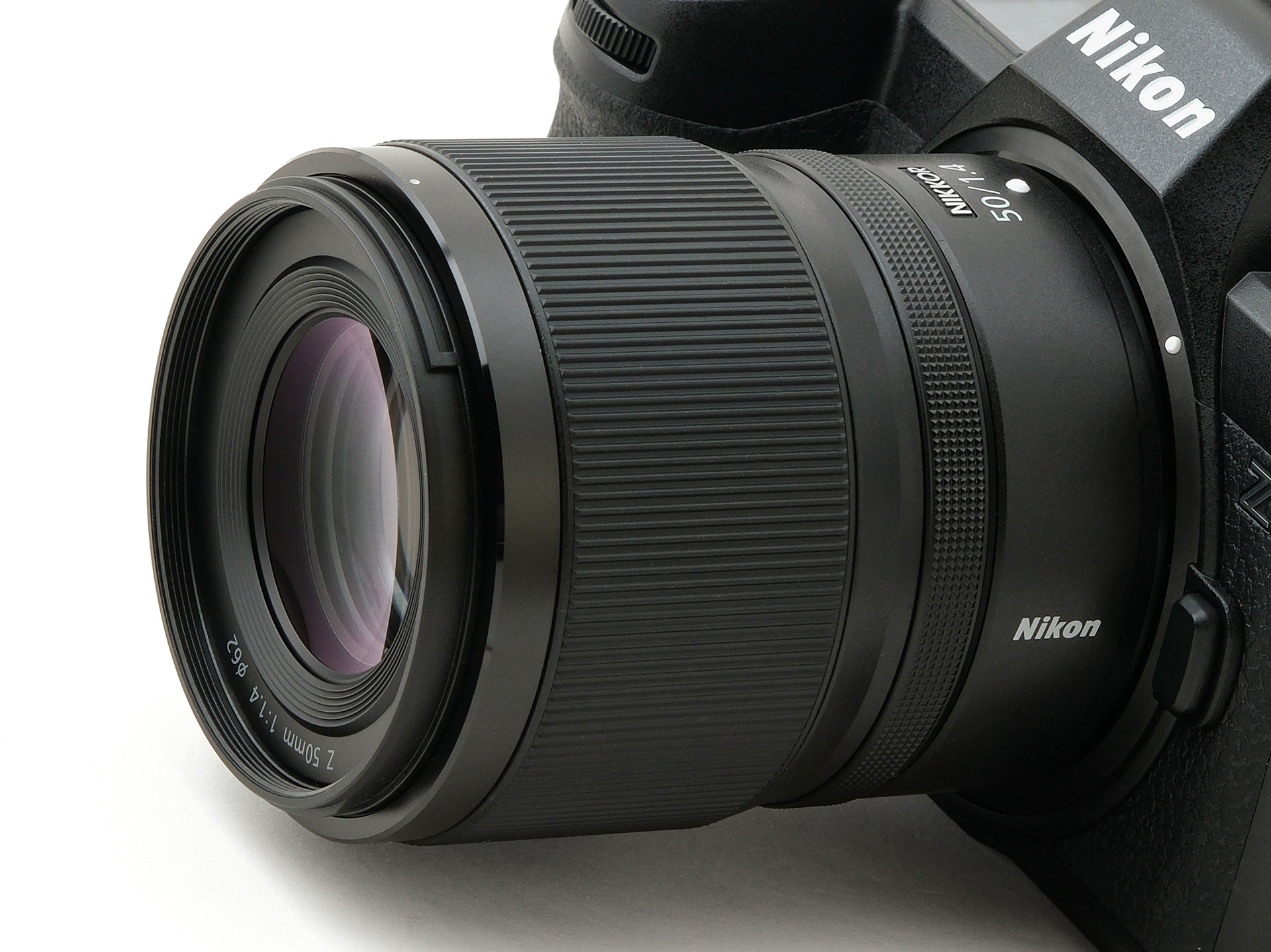 交換レンズレビュー：お散歩・日帰り旅行向け「50mm単焦点レンズ