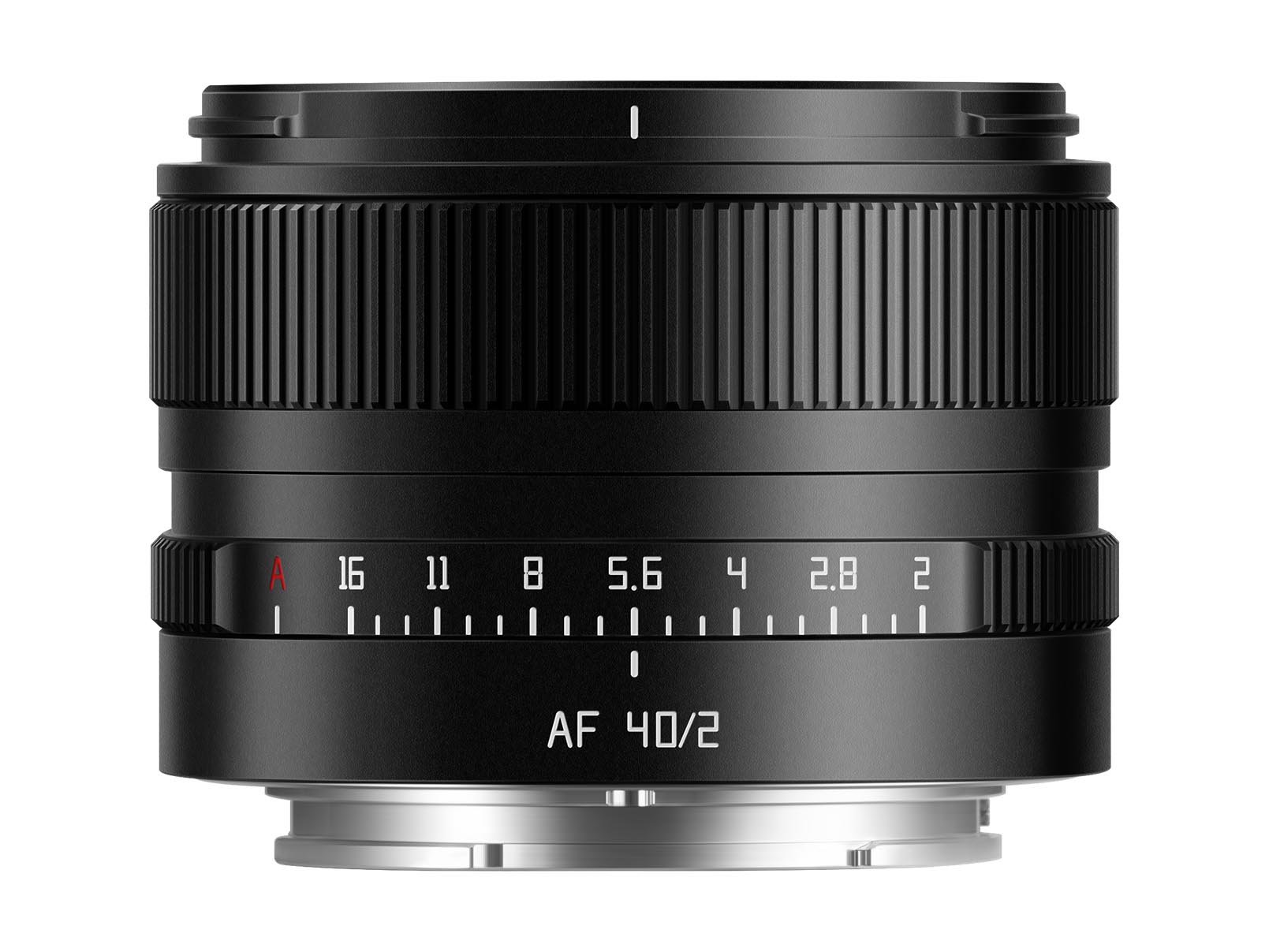 軽量コンパクトなスナップレンズ「TTArtisan AF 40mm f/2」 - デジカメ