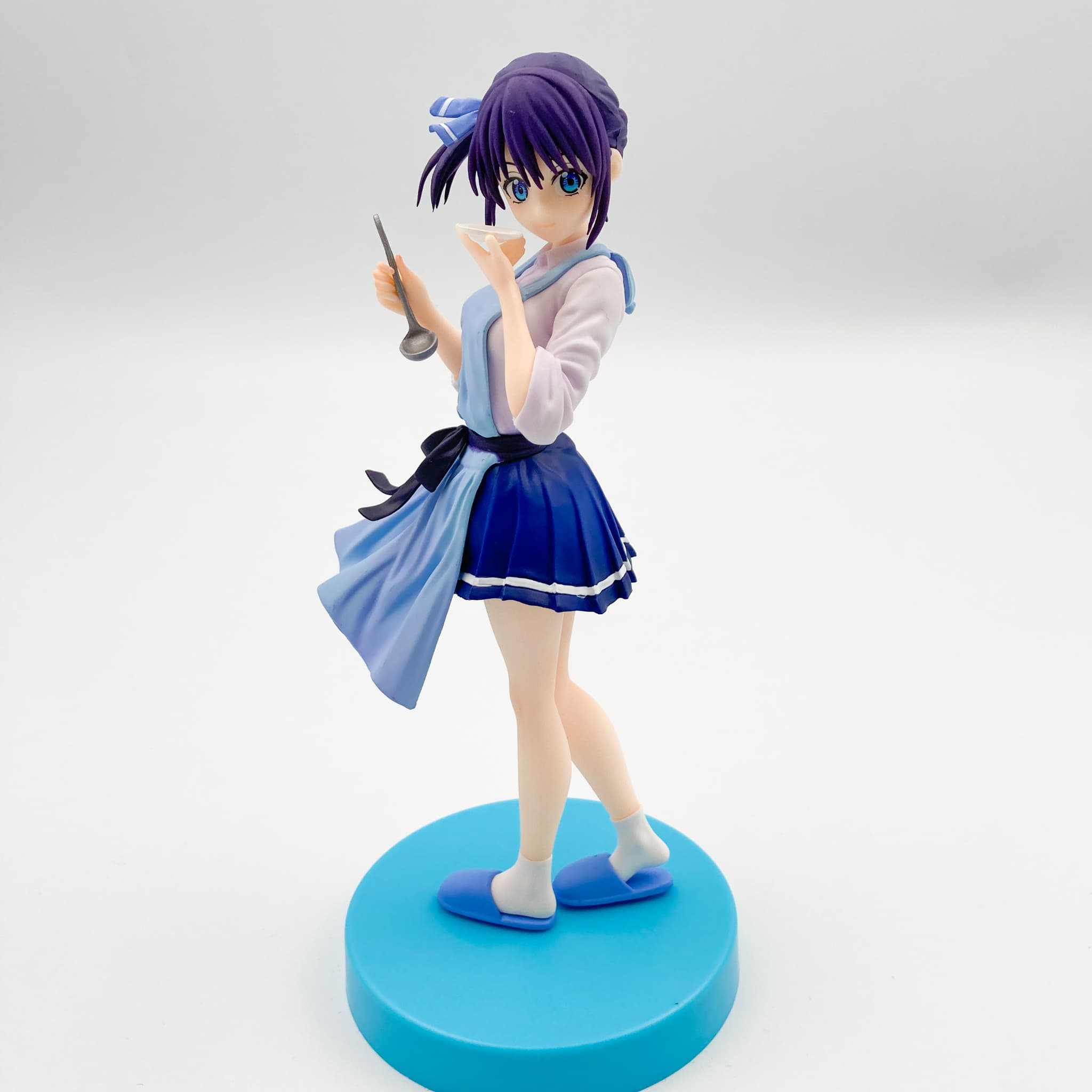 カノジョも彼女』水瀬渚ーがフィギュアに｜オンラインクレーンゲーム