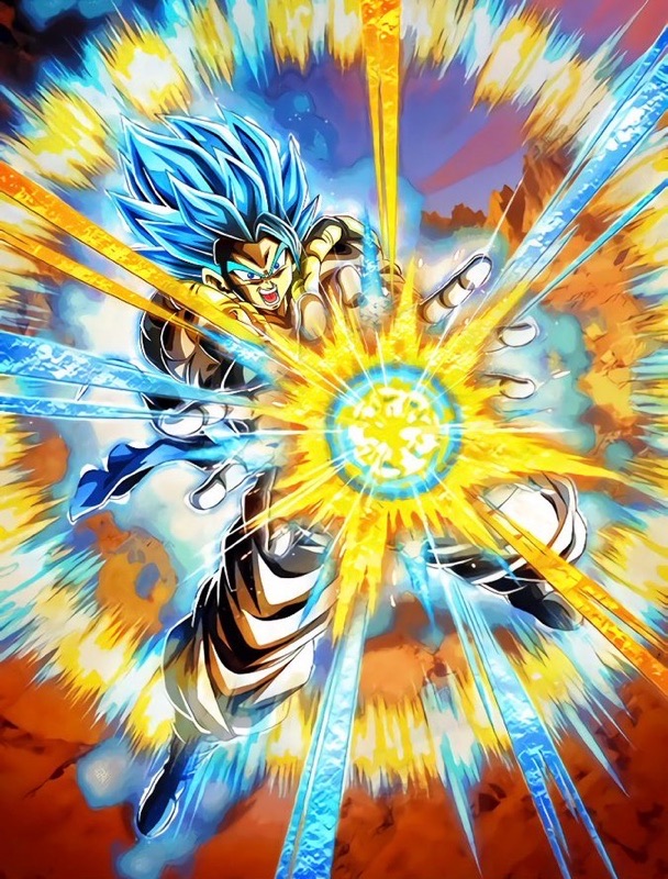 DBFW】ドッカンバトルコラボ10種カード化予想ランキング【フュージョン