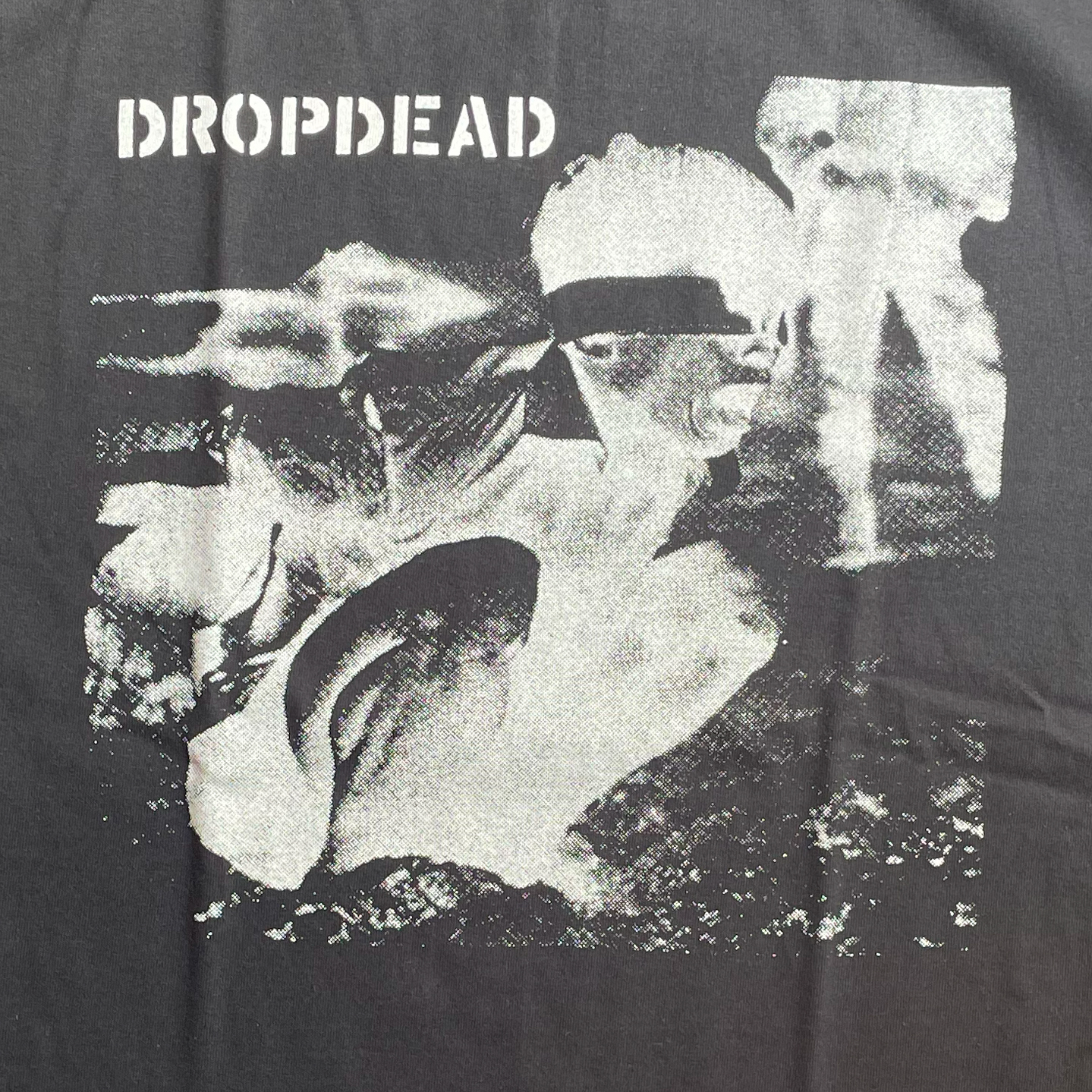 DROPDEAD ロンT ASSHOLE オフィシャル | 45REVOLUTION
