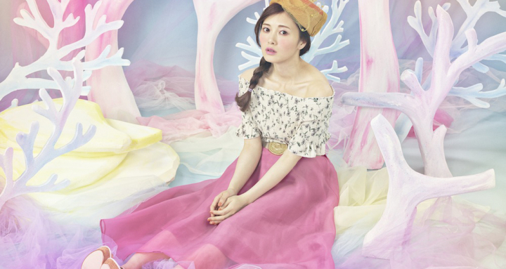 ゆめかわとは、どんな意味？甘くてメルヘンな世界が魅力のゆめかわ