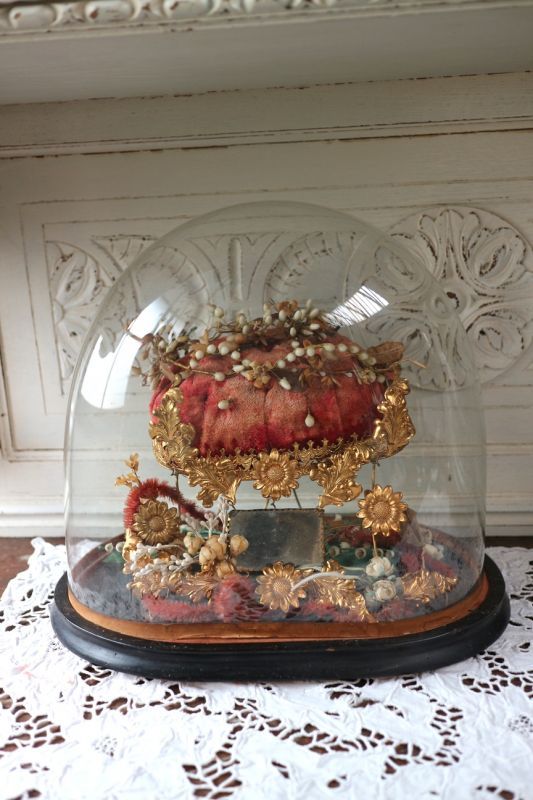 グローブドマリエ - フランスアンティークのお店 rendez-vous de brocante