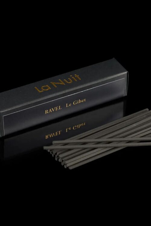 スクリャービン『白ミサ』オードパルファン30mL｜La Nuit parfum | La