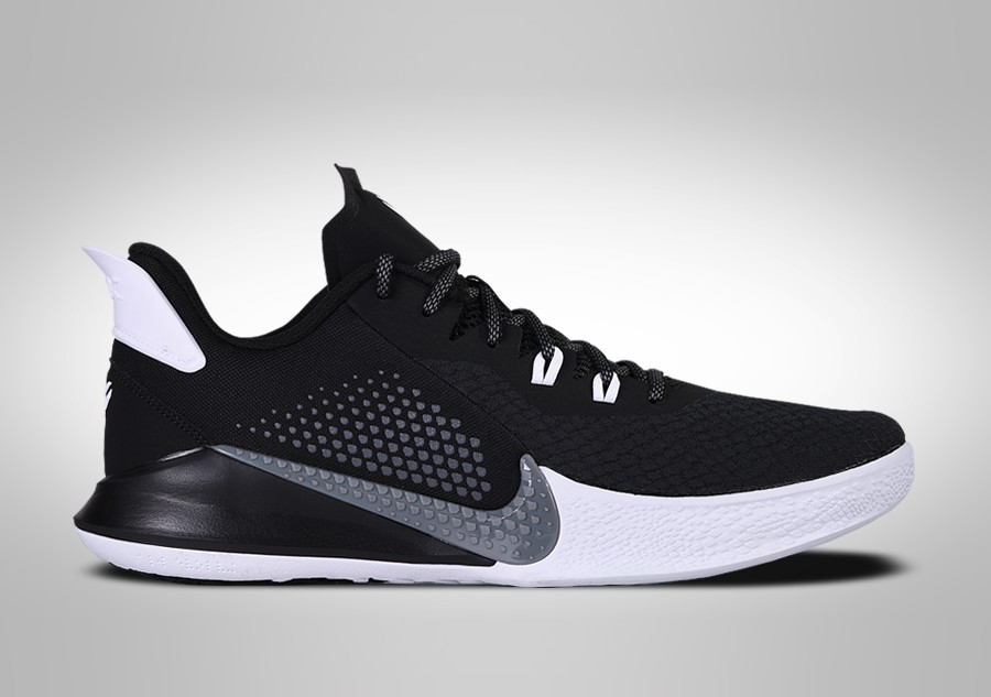 NIKE KOBE MAMBA FURY BLACK MAMBA price 4439.00kč | Basketzone.net