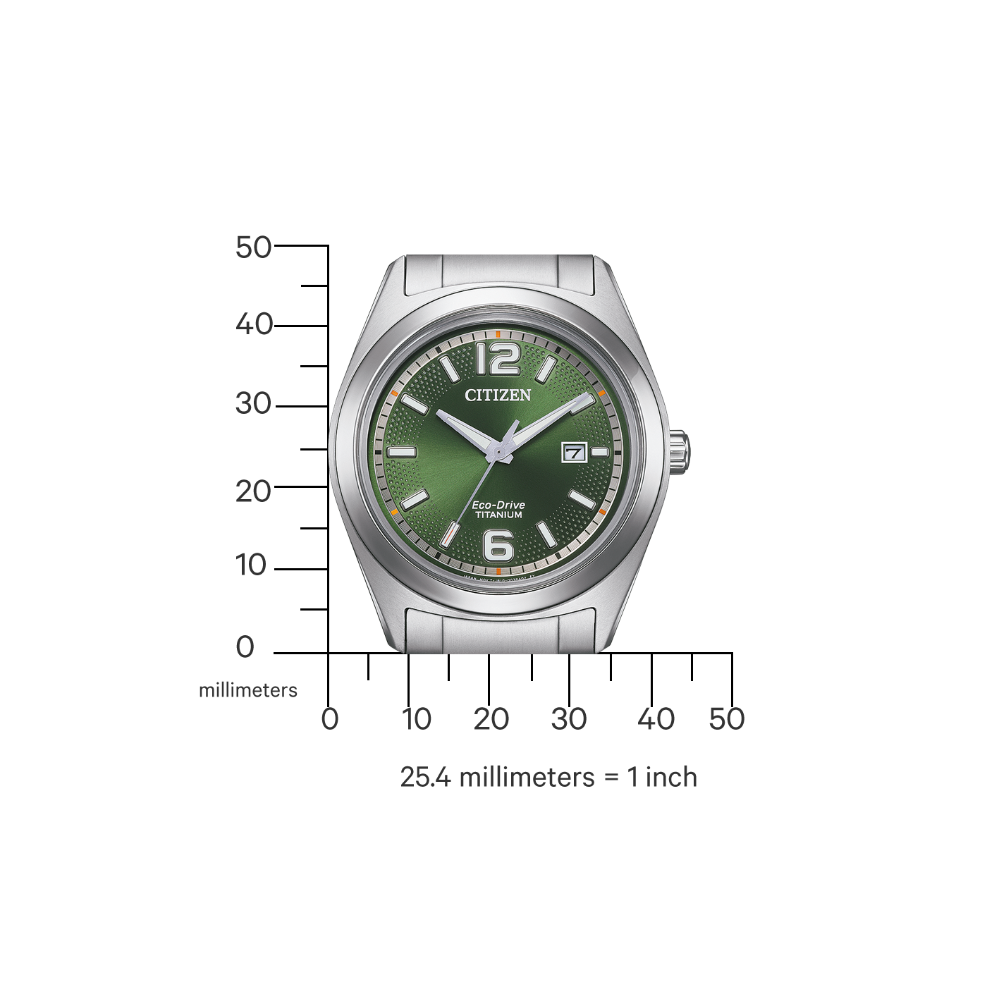 AW1641-81X online bei Citizen bestellen