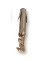 192990-0050 ITT CANNON, Rundsteckverbinderkontakt, T2P, gestanzt