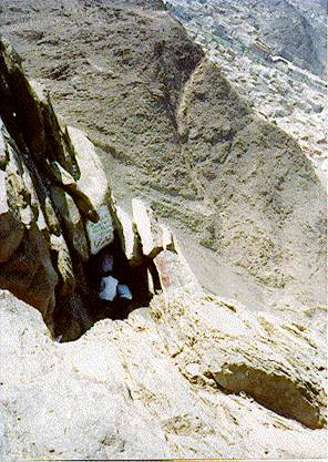 預言者ムハンマド伝（3/12）：啓示の始まり - イスラームという宗教