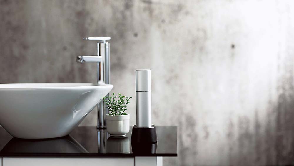 シャープの超音波ウォッシャーが好評 新型投入で累計2万台販売めざす