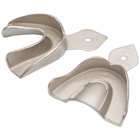 FEEDデンタル】ファインロックトレーの通販｜印象トレー