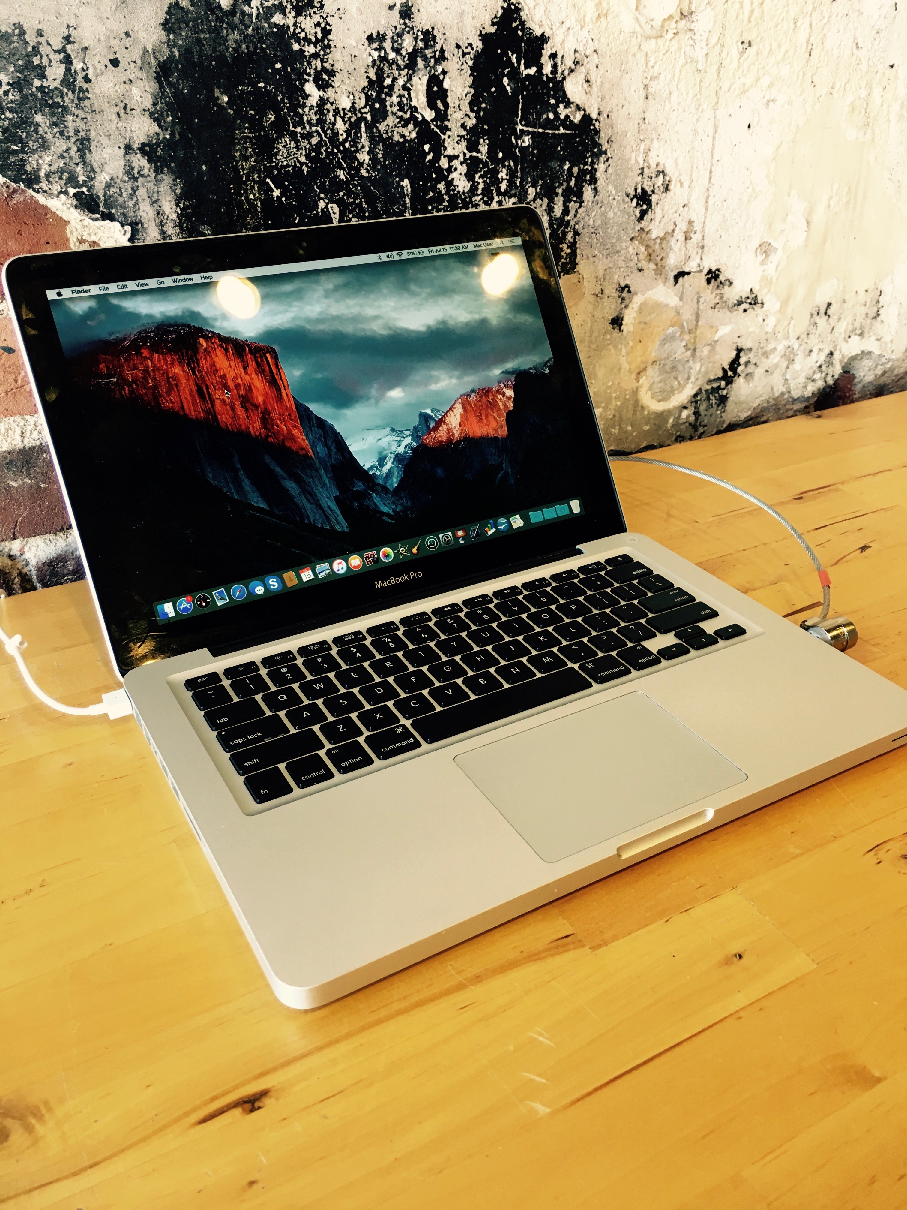 Sold: 13-inch MacBook Pro Early-2011 // $650 | Denver Mac Repair